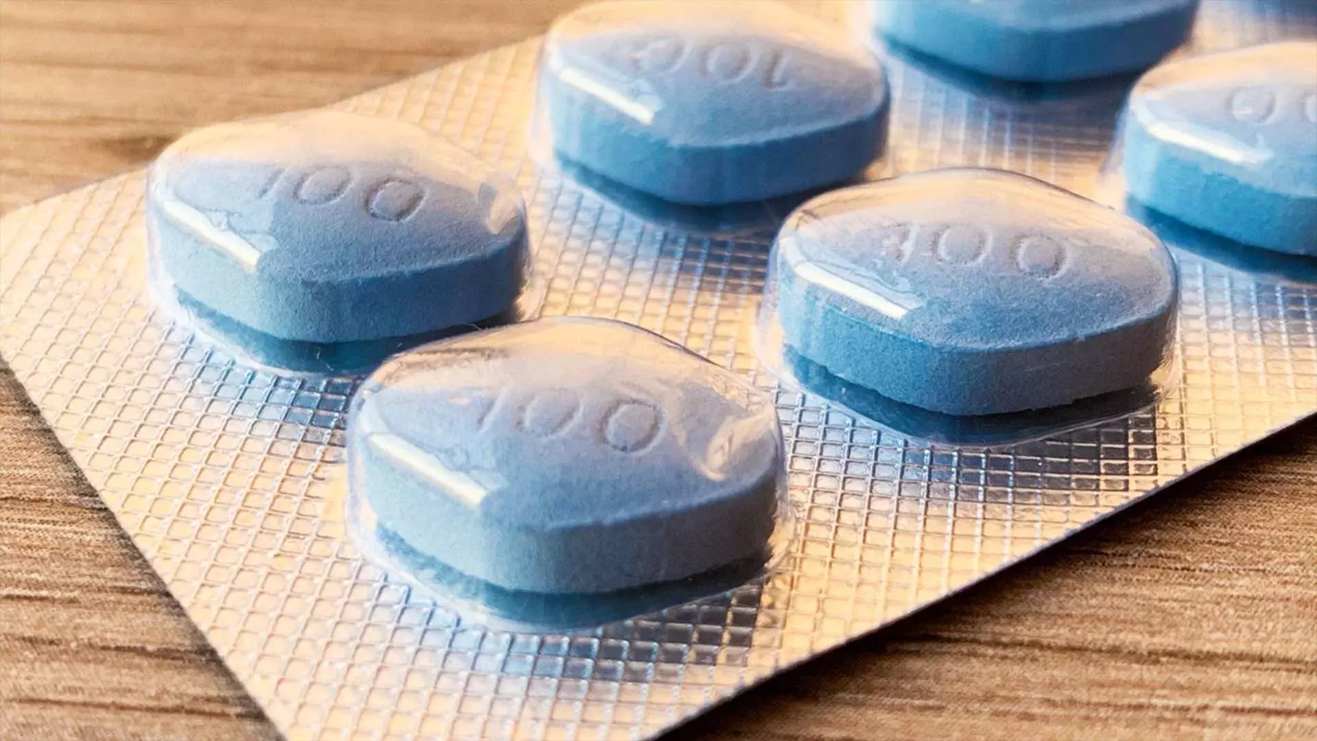 Léčba erektilní dysfunkce 1 Kamagra