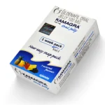 Kamagra Oral Jelly 100mg