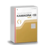 Balení tablet Kamagra Gold 100