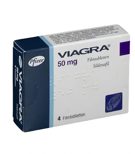 Viagra 50mg