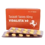 Vidalista 60mg