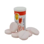 Kamagra 100mg šumivé tablety
