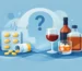 Lze tadalafil kombinovat s alkoholem bez rizika?