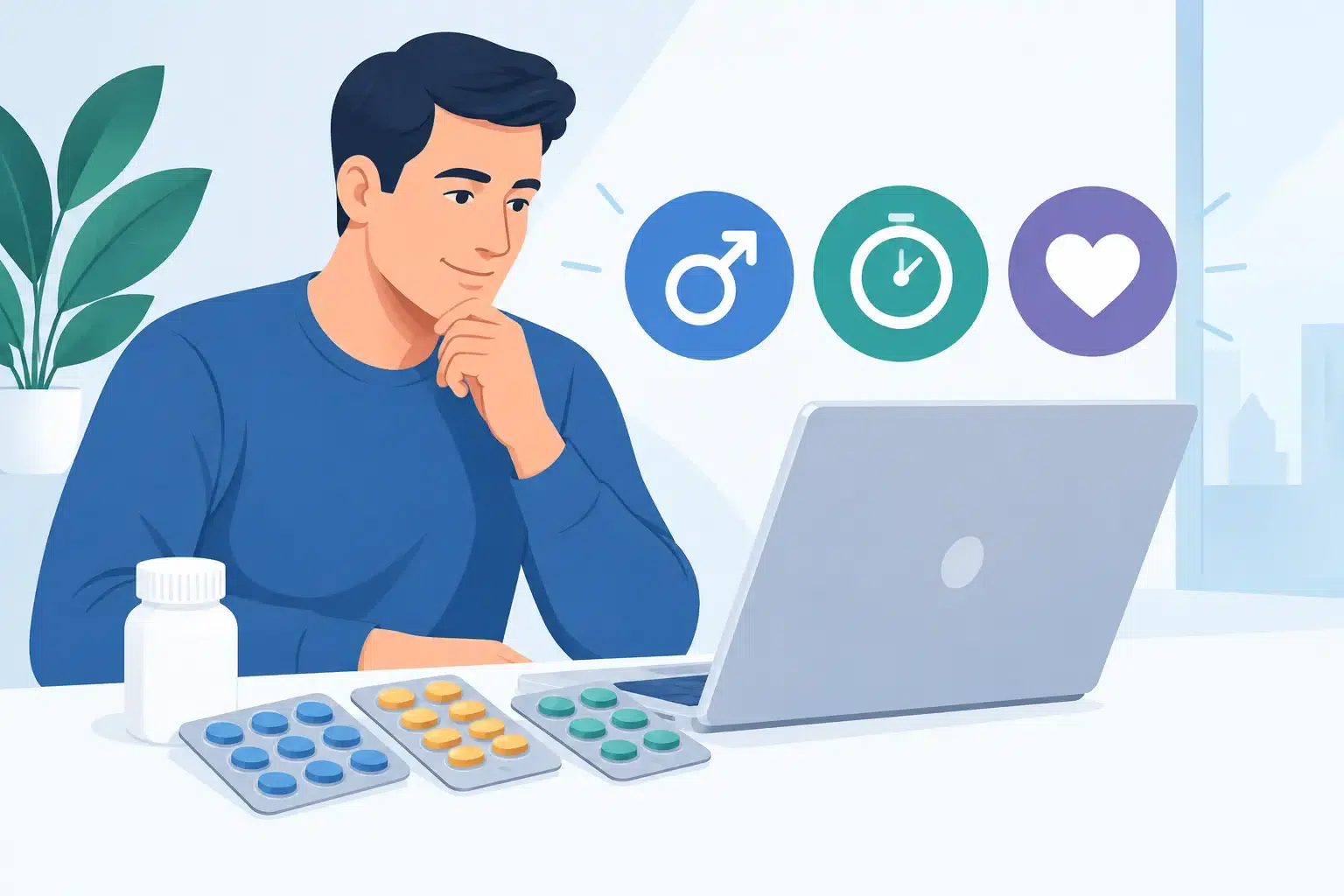 Kamagra e-shop pro výběr podle účinku