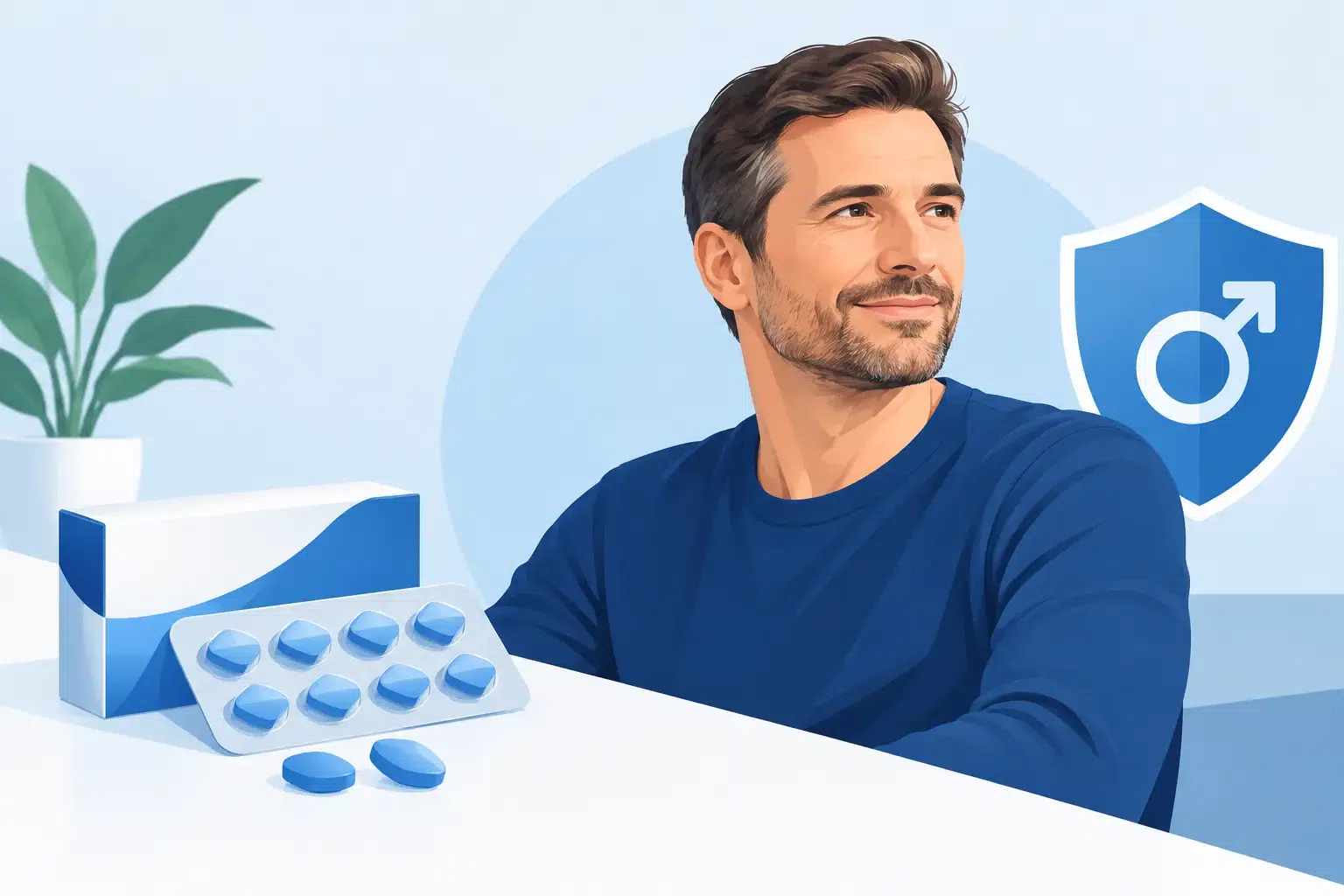 Viagra prodej a bezpečný výběr pro muže